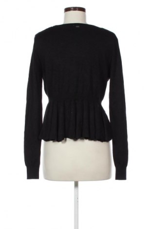 Pulover de femei Fracomina, Mărime M, Culoare Negru, Preț 97,99 Lei