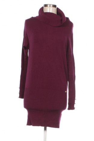 Дамски пуловер Fracomina, Размер XS, Цвят Лилав, Цена 14,82 €