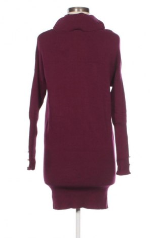 Дамски пуловер Fracomina, Размер XS, Цвят Лилав, Цена 14,82 €