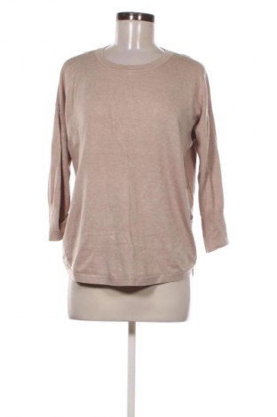 Pulover de femei Fransa, Mărime L, Culoare Bej, Preț 109,99 Lei