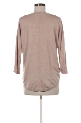 Pulover de femei Fransa, Mărime L, Culoare Bej, Preț 109,99 Lei