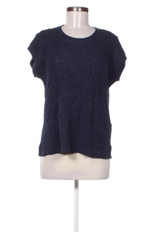 Damski sweter Fransa, Rozmiar M, Kolor Niebieski, Cena 13,99 zł