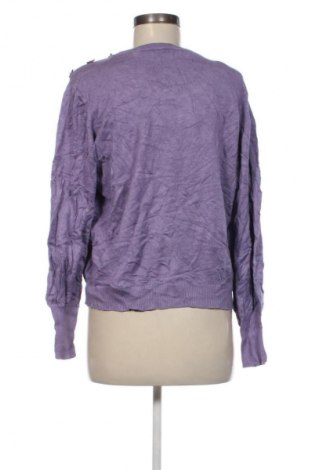 Női pulóver Fransa, Méret XL, Szín Lila, Ár 1 449 Ft