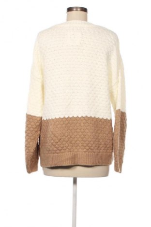 Damski sweter Fransa, Rozmiar L, Kolor Kolorowy, Cena 39,99 zł