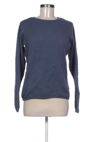 Pulover de femei Free Quent, Mărime S, Culoare Albastru, Preț 56,99 Lei