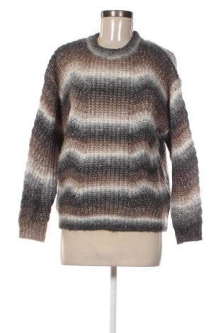Дамски пуловер Free Quent, Размер S, Цвят Многоцветен, Цена 9,20 €