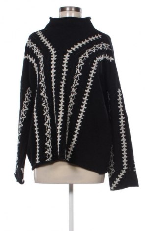 Дамски пуловер French Connection, Размер M, Цвят Многоцветен, Цена 24,54 €