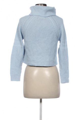 Damenpullover Full Circle Trends, Größe M, Farbe Blau, Preis 1,99 €