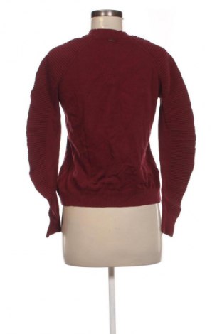 Damski sweter G-Star Raw, Rozmiar XS, Kolor Czerwony, Cena 58,99 zł