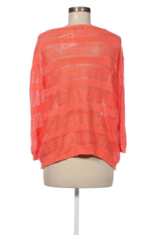 Damski sweter G.W., Rozmiar M, Kolor Różowy, Cena 6,99 zł