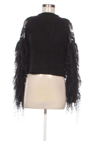 Damski sweter GD, Rozmiar S, Kolor Czarny, Cena 78,99 zł