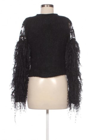 Damski sweter GD, Rozmiar S, Kolor Czarny, Cena 78,99 zł