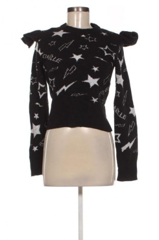 Női pulóver Gaelle Paris, Méret XS, Szín Sokszínű, Ár 5 469 Ft