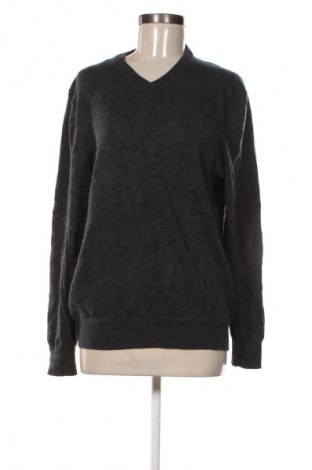 Дамски пуловер Galeria, Размер L, Цвят Сив, Цена 37,83 €