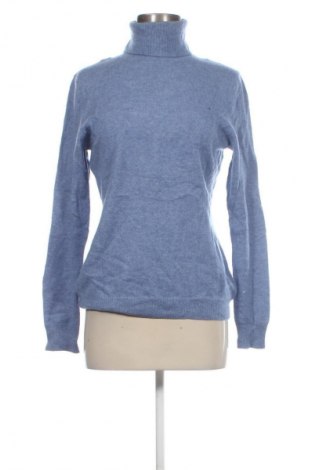 Dámský svetr Galeria, Velikost M, Barva Modrá, Cena  1 129,00 Kč