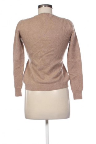 Γυναικείο πουλόβερ Galeria, Μέγεθος S, Χρώμα Καφέ, Τιμή 45,99 €