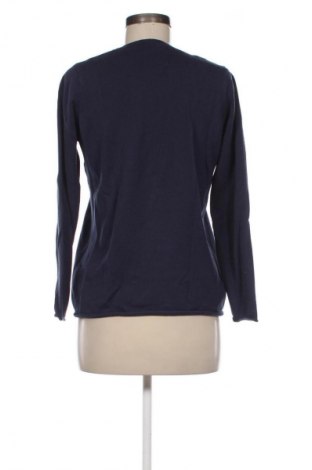 Дамски пуловер Gant, Размер S, Цвят Син, Цена 42,43 €