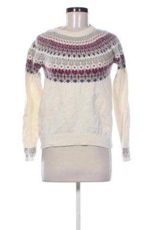 Γυναικείο πουλόβερ Gant, Μέγεθος S, Χρώμα Πολύχρωμο, Τιμή 46,99 €