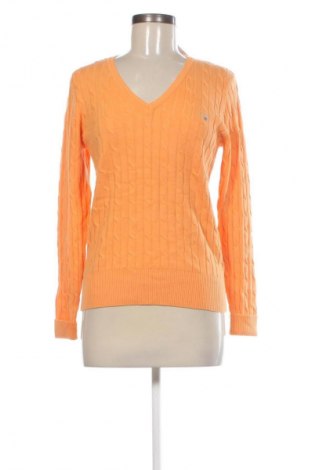 Női pulóver Gant, Méret M, Szín Narancssárga
, Ár 20 879 Ft