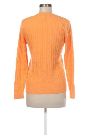 Női pulóver Gant, Méret M, Szín Narancssárga
, Ár 20 879 Ft