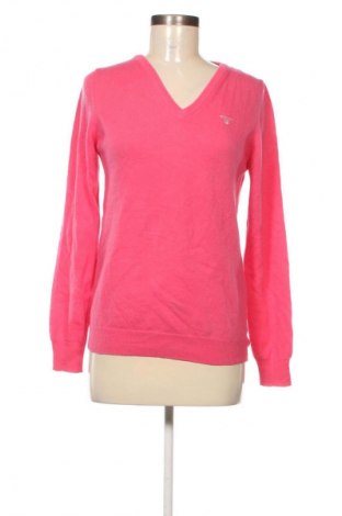 Női pulóver Gant, Méret M, Szín Rózsaszín, Ár 14 709 Ft