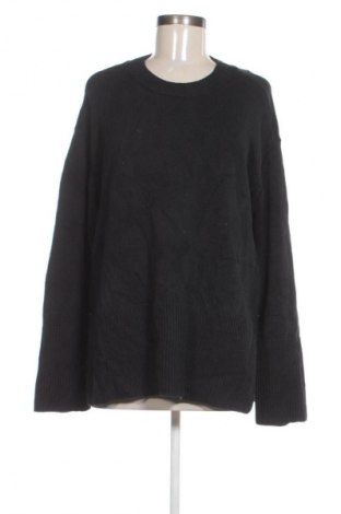 Дамски пуловер Gap, Размер L, Цвят Черен, Цена 9,20 €