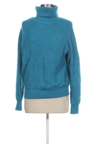 Dámský svetr Garcia, Velikost L, Barva Modrá, Cena  219,00 Kč