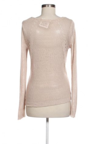 Γυναικείο πουλόβερ Garcia Jeans, Μέγεθος S, Χρώμα  Μπέζ, Τιμή 7,99 €