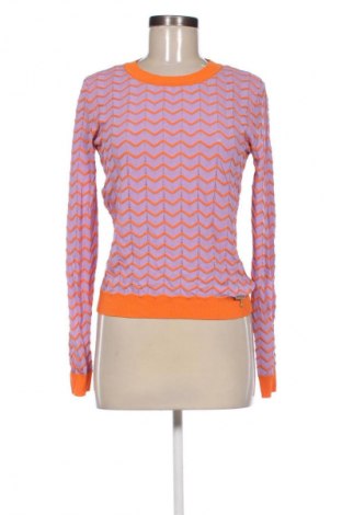 Pulover de femei Gaudi Jeans, Mărime M, Culoare Multicolor, Preț 163,99 Lei