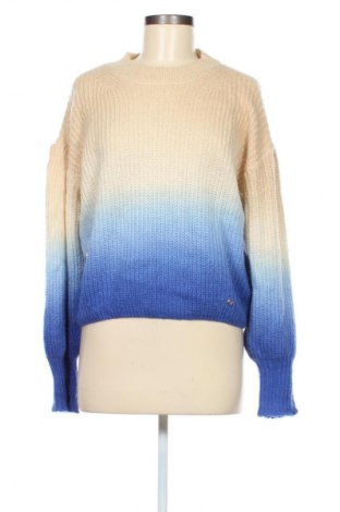 Дамски пуловер Gaudi Jeans, Размер M, Цвят Многоцветен, Цена 32,21 €