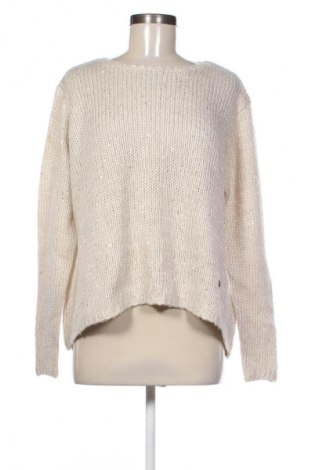 Dámský svetr Gaudi Jeans, Velikost M, Barva Krémová, Cena  479,00 Kč