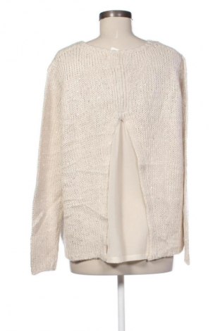 Dámský svetr Gaudi Jeans, Velikost M, Barva Krémová, Cena  479,00 Kč