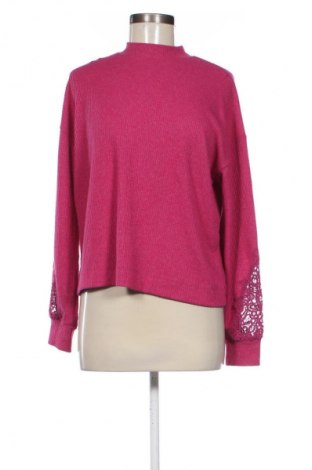 Pulover de femei Gemo, Mărime M, Culoare Roz, Preț 54,99 Lei