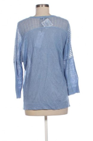 Pulover de femei Gerard Darel, Mărime L, Culoare Albastru, Preț 462,99 Lei