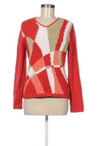 Дамски пуловер Gerry Weber, Размер M, Цвят Многоцветен, Цена 17,38 €