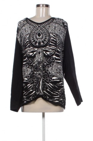Дамски пуловер Gerry Weber, Размер XXL, Цвят Многоцветен, Цена 29,14 €