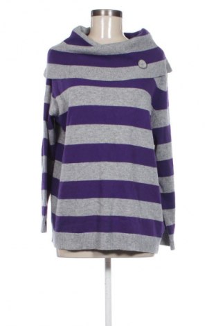 Дамски пуловер Gerry Weber, Размер XL, Цвят Многоцветен, Цена 13,80 €