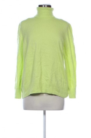 Γυναικείο πουλόβερ Gerry Weber, Μέγεθος XXL, Χρώμα Πράσινο, Τιμή 33,99 €