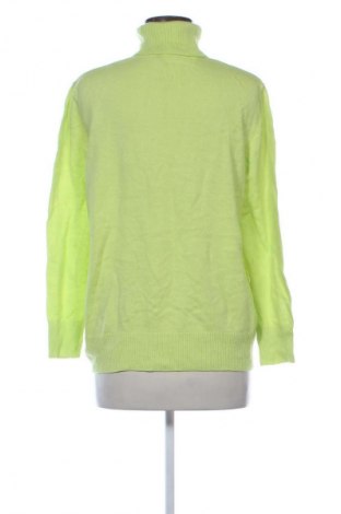 Γυναικείο πουλόβερ Gerry Weber, Μέγεθος XXL, Χρώμα Πράσινο, Τιμή 33,99 €