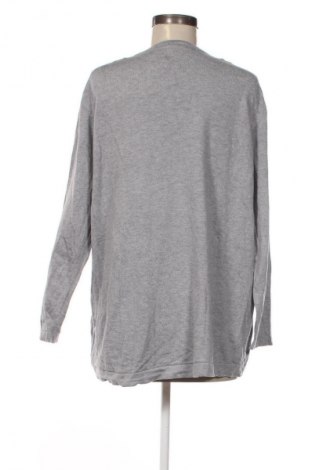 Дамски пуловер Gerry Weber, Размер XL, Цвят Сив, Цена 21,98 €