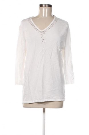 Dámský svetr Gerry Weber, Velikost XL, Barva Bílá, Cena  749,00 Kč