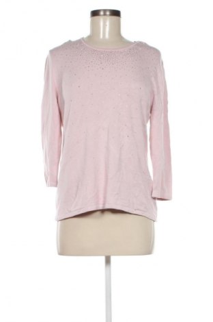 Дамски пуловер Gerry Weber, Размер M, Цвят Розов, Цена 14,31 €