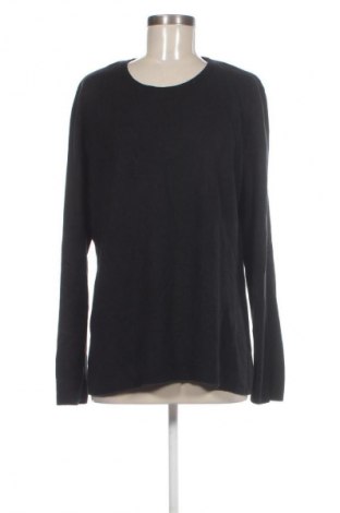 Damenpullover Gerry Weber, Größe L, Farbe Schwarz, Preis 19,99 €