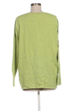 Дамски пуловер Gerry Weber, Размер XL, Цвят Зелен, Цена 29,14 €