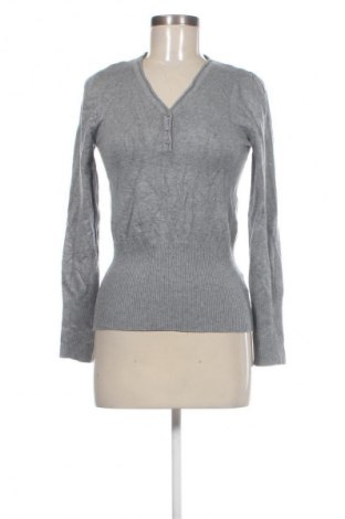 Damski sweter Giada, Rozmiar S, Kolor Szary, Cena 12,99 zł