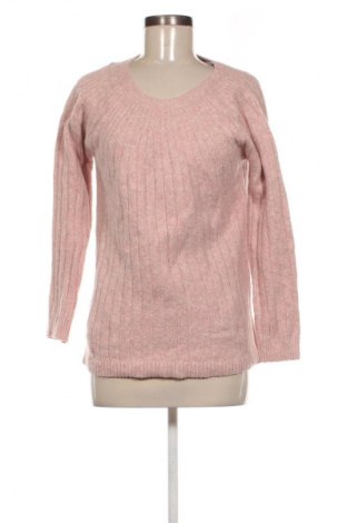 Damski sweter Gina, Rozmiar S, Kolor Różowy, Cena 32,99 zł