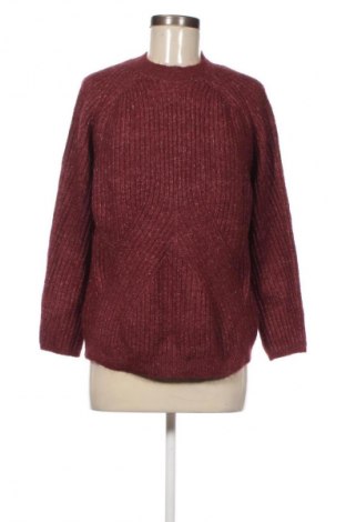 Дамски пуловер Gina, Размер L, Цвят Червен, Цена 7,66 €