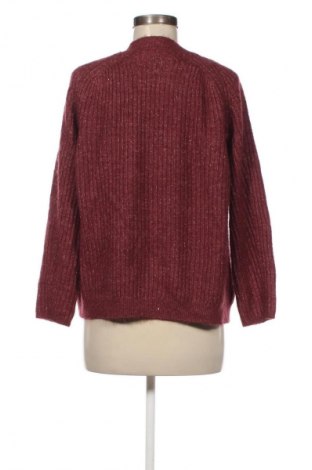 Дамски пуловер Gina, Размер L, Цвят Червен, Цена 7,66 €