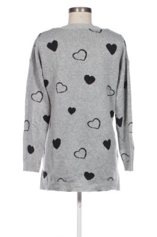 Pulover de femei Gina, Mărime S, Culoare Multicolor, Preț 35,99 Lei