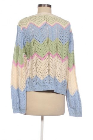 Дамски пуловер Gina, Размер L, Цвят Многоцветен, Цена 15,33 €